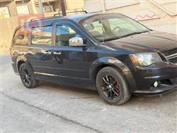 Dodge Grand Caravan